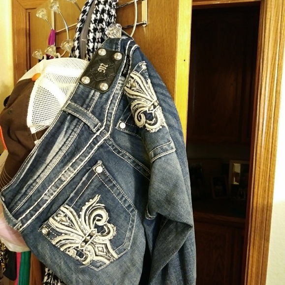 MissMe Jean - Picture 1 of 4